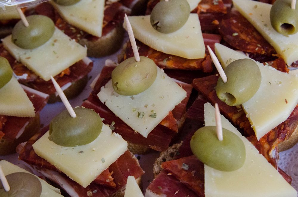 #FoodPlanet2019: Danas se predstavlja Švedska 17 DSC 0966 1