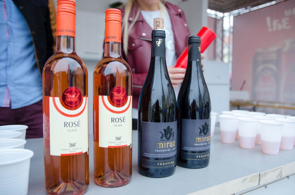 #FoodPlanet2019: Danas se predstavlja Švedska 18 DSC 0976