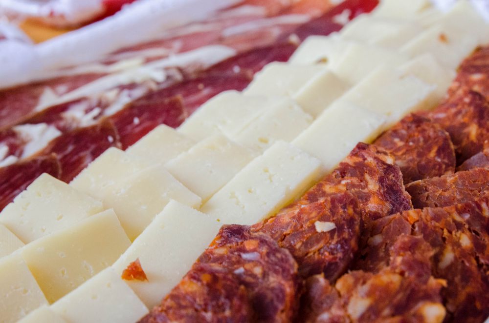 #FoodPlanet2019: Danas se predstavlja Švedska 20 DSC 0988 1