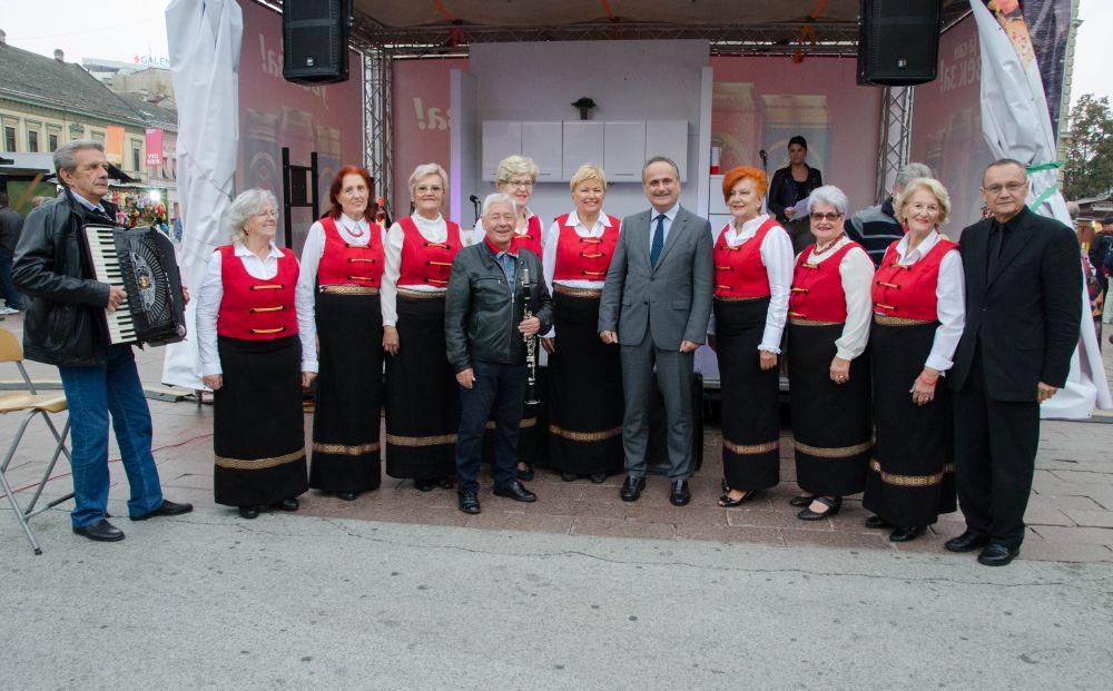 #FoodPlanet2019: Danas se predstavlja Švedska 2 DSC 1020