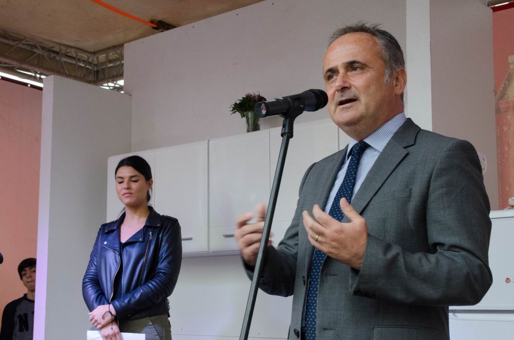 #FoodPlanet2019: Danas se predstavlja Švedska 5 DSC 1030 1