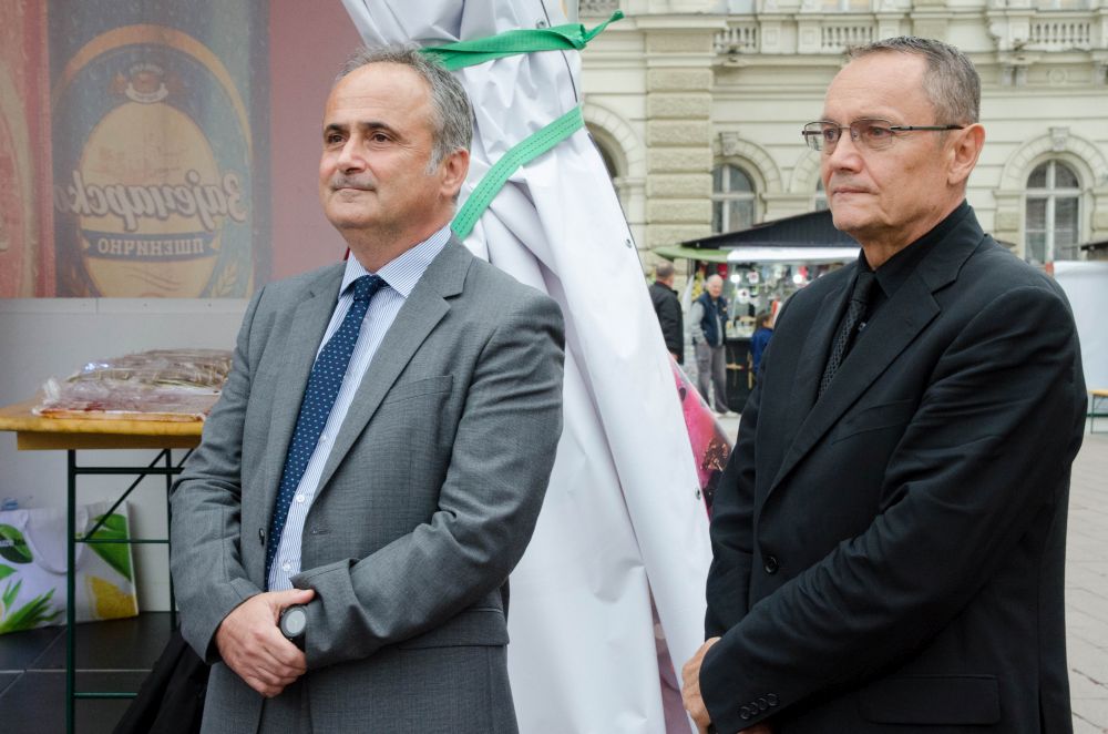 #FoodPlanet2019: Danas se predstavlja Švedska 6 DSC 1058 1