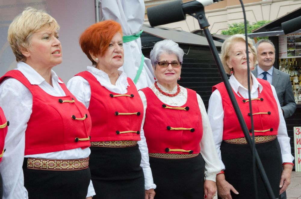 #FoodPlanet2019: Danas se predstavlja Švedska 10 DSC 1075