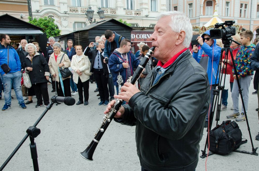 #FoodPlanet2019: Danas se predstavlja Švedska 11 DSC 1077
