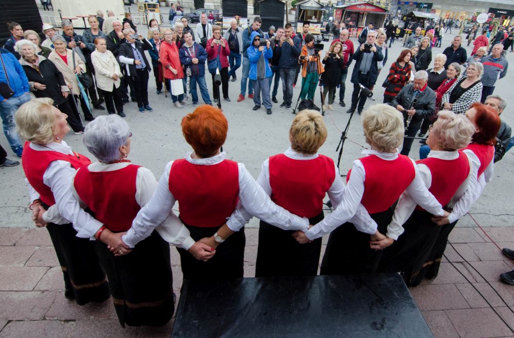 #FoodPlanet2019: Danas se predstavlja Švedska 3 DSC 1089