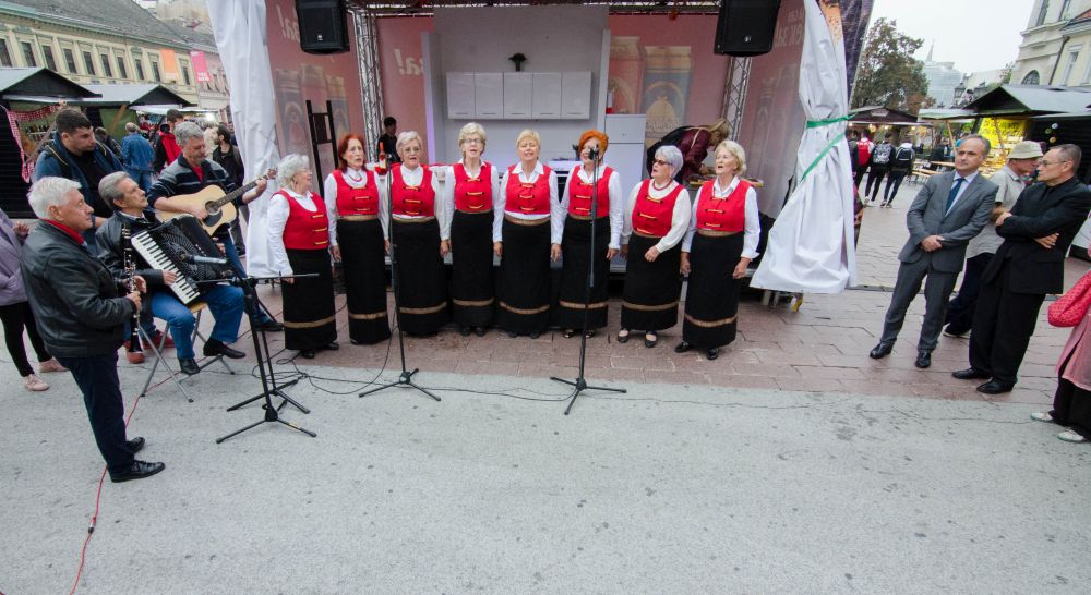 #FoodPlanet2019: Danas se predstavlja Švedska 4 DSC 1097