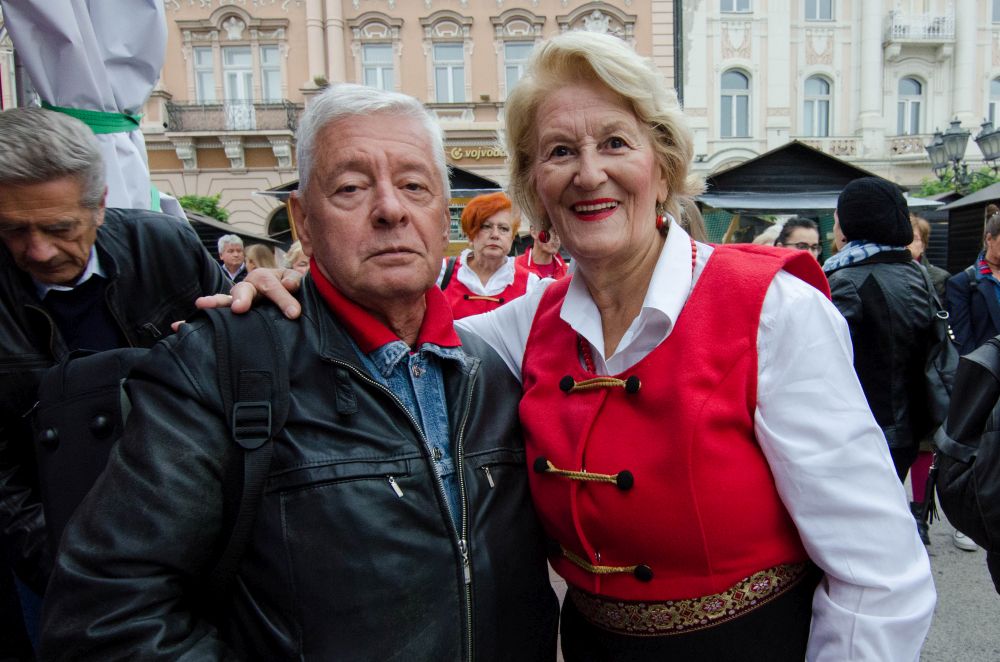 #FoodPlanet2019: Danas se predstavlja Švedska 24 DSC 1158