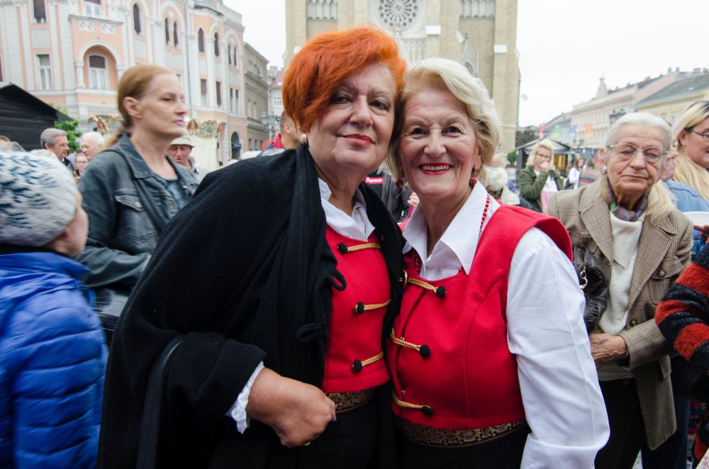 #FoodPlanet2019: Danas se predstavlja Švedska 25 DSC 1173
