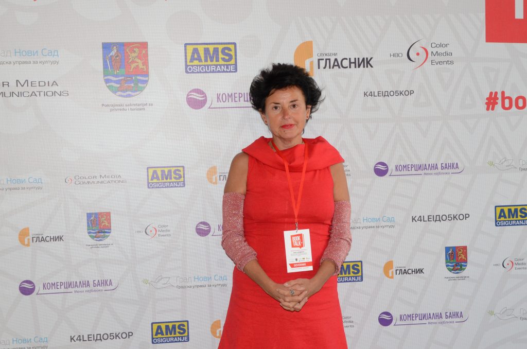 Pratite prenos uživo: Počela je konferencija BOOK TALK 2019 3 DSC 1945