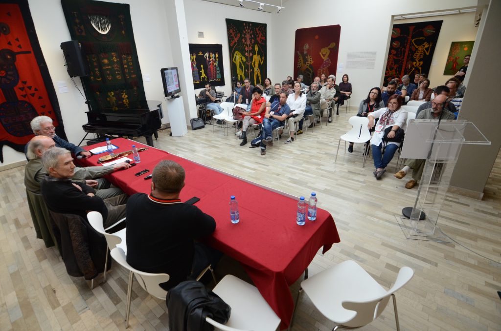 Pratite prenos uživo: Počela je konferencija BOOK TALK 2019 29 DSC 2162
