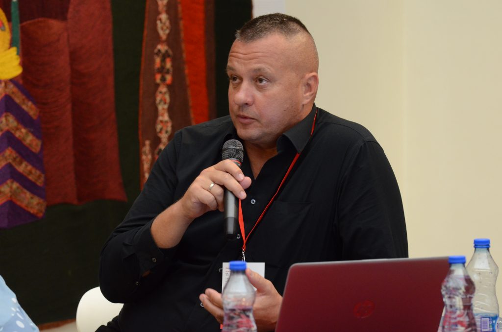 Pratite prenos uživo: Počela je konferencija BOOK TALK 2019 58 DSC 2721