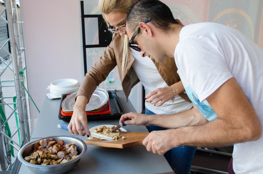 #FoodPlanet2019: Crna Gora danas zatvara festival 5 DSC 3062