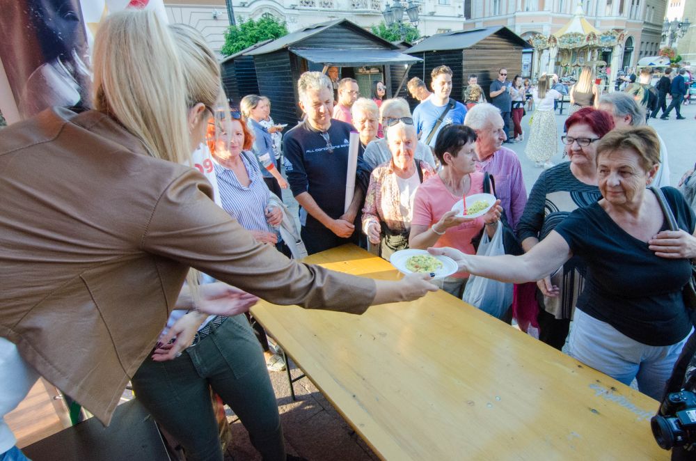 #FoodPlanet2019: Crna Gora danas zatvara festival 11 DSC 3165