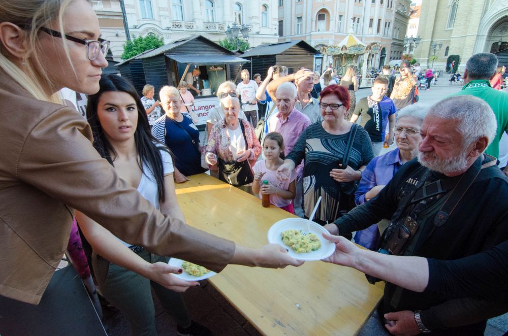 #FoodPlanet2019: Crna Gora danas zatvara festival 12 DSC 3168