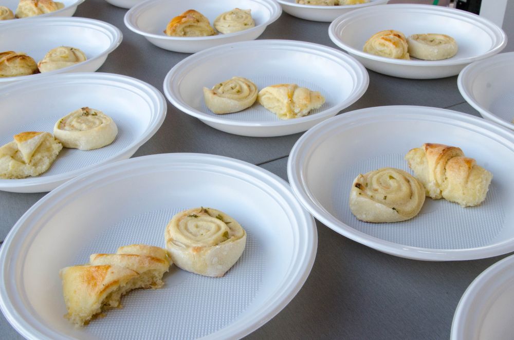 #FoodPlanet2019: Danas se predstavlja Indija 2 DSC 9362