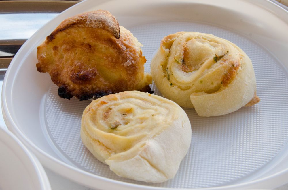 #FoodPlanet2019: Danas se predstavlja Indija 5 DSC 9367