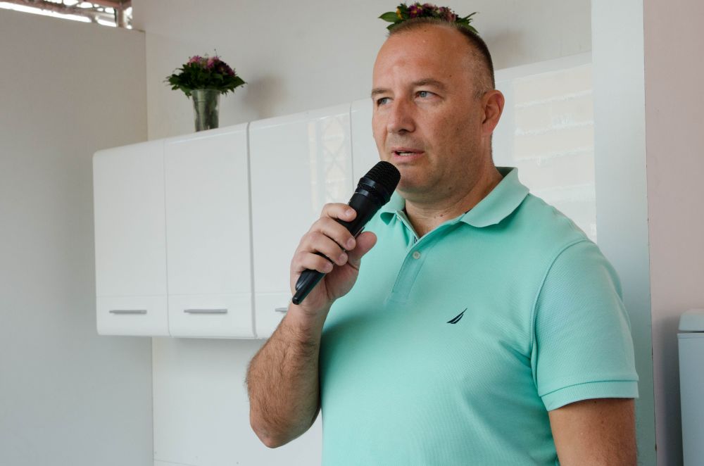 #FoodPlanet2019: Danas se predstavlja Indija 4 DSC 9401