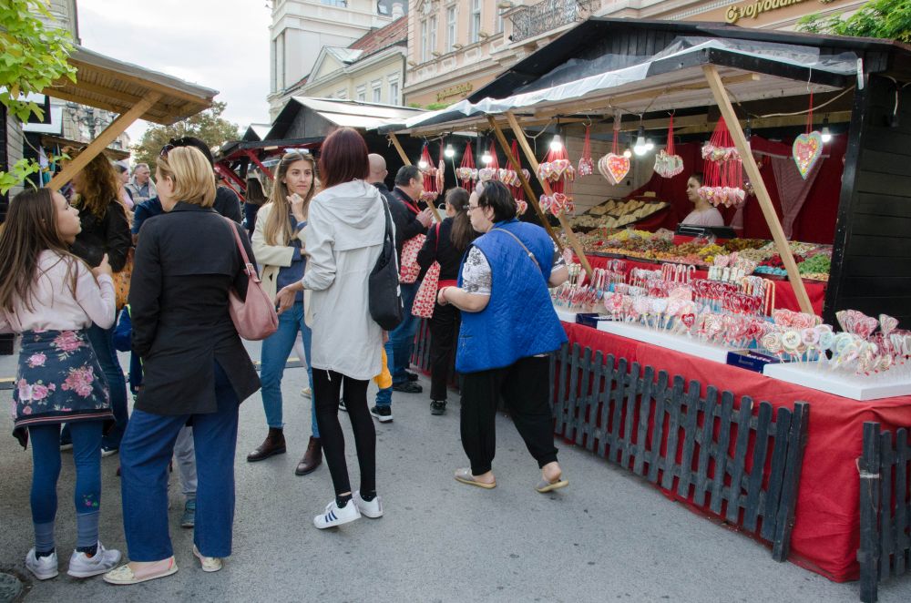 #FoodPlanet2019: Danas se predstavlja Indija 8 DSC 9444