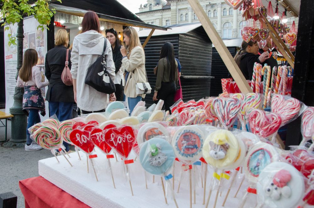 #FoodPlanet2019: Danas se predstavlja Indija 9 DSC 9446