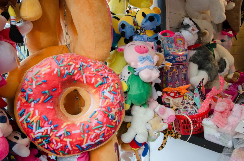 #FoodPlanet2019: Danas se predstavlja Indija 12 DSC 9455