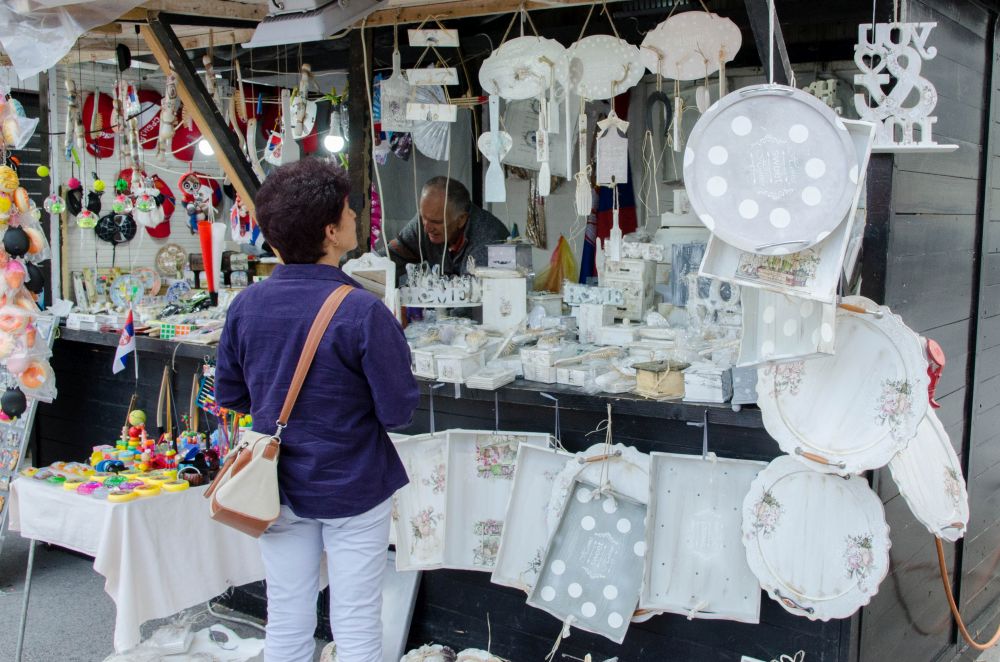 #FoodPlanet2019: Danas se predstavlja Indija 13 DSC 9470