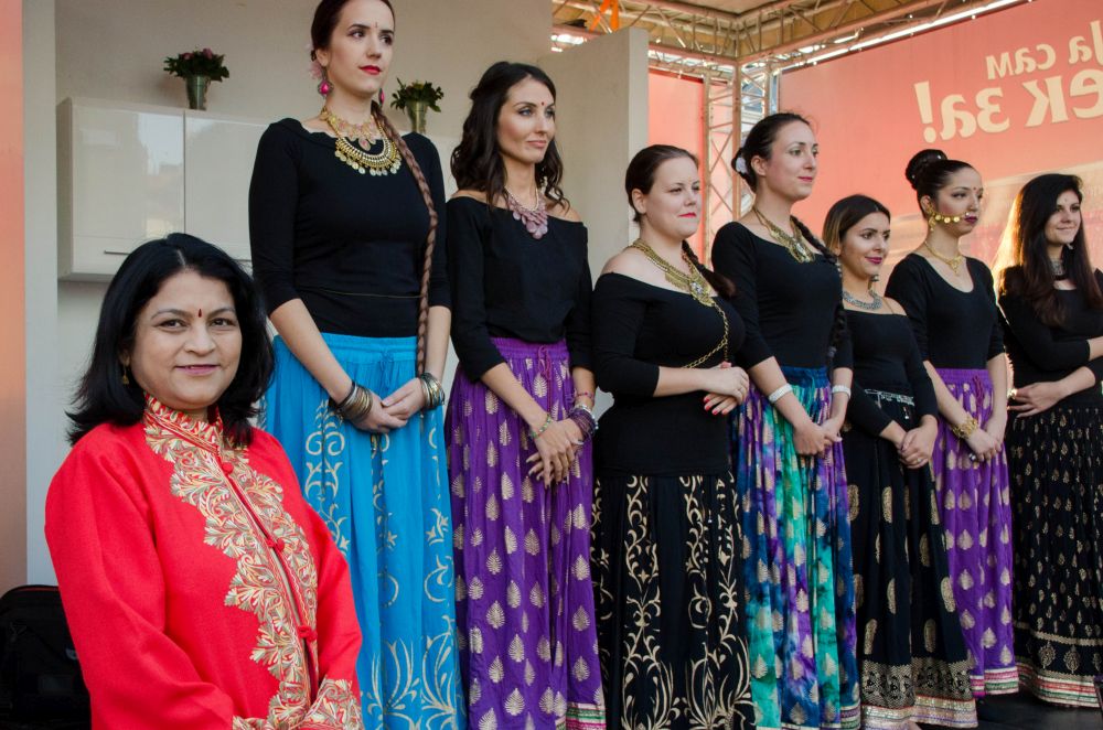 #FoodPlanet2019: Ovog vikenda se predstavlja Srbija 9 DSC 9555