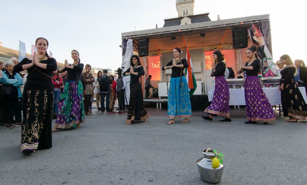 #FoodPlanet2019: Ovog vikenda se predstavlja Srbija 11 DSC 9610