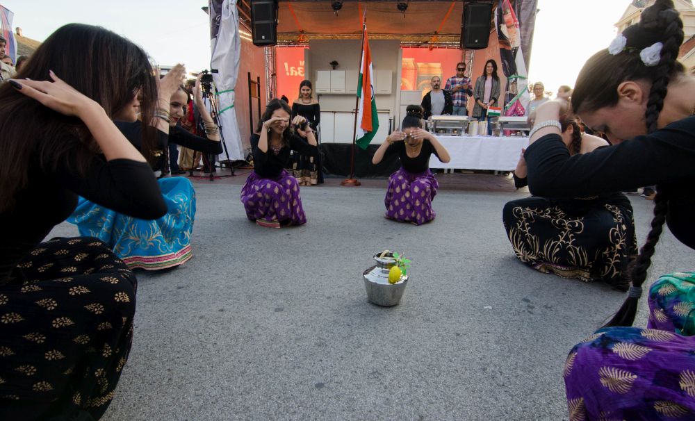 #FoodPlanet2019: Ovog vikenda se predstavlja Srbija 12 DSC 9616