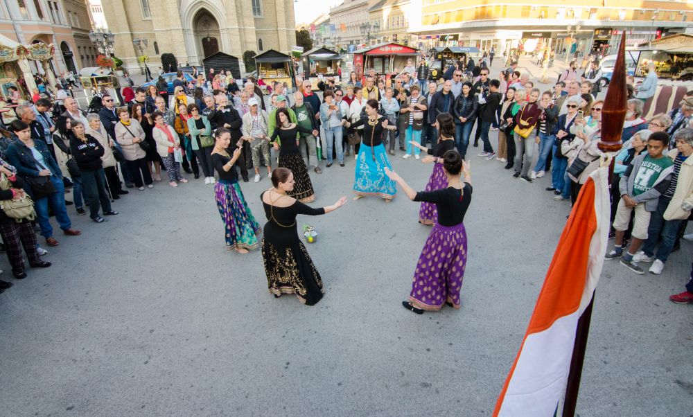 #FoodPlanet2019: Ovog vikenda se predstavlja Srbija 14 DSC 9637