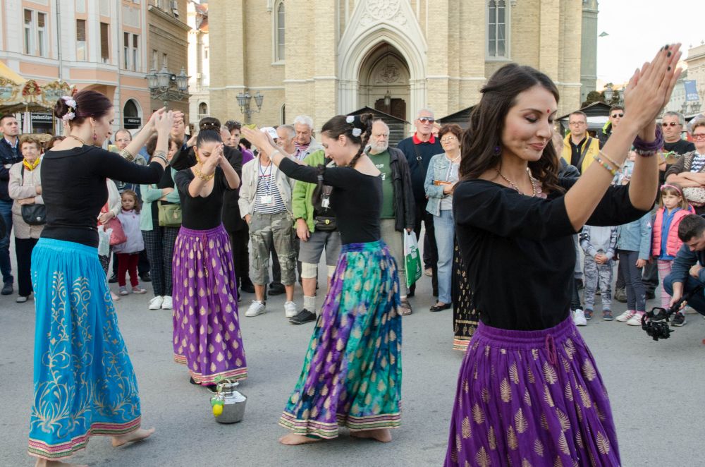 #FoodPlanet2019: Ovog vikenda se predstavlja Srbija 15 DSC 9654
