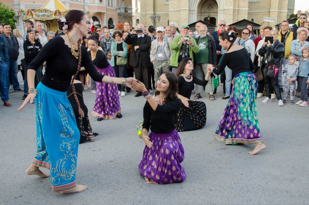 #FoodPlanet2019: Ovog vikenda se predstavlja Srbija 16 DSC 9659