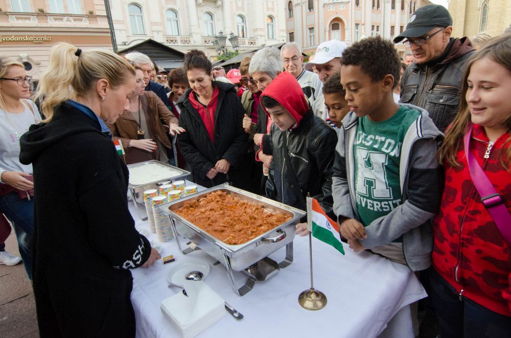 #FoodPlanet2019: Ovog vikenda se predstavlja Srbija 19 DSC 9838