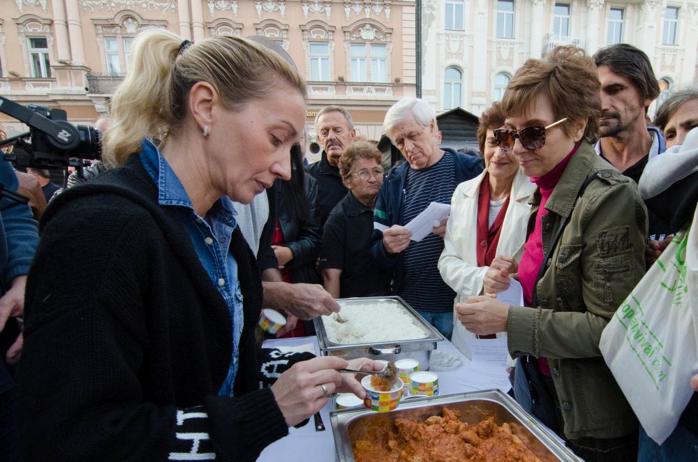 #FoodPlanet2019: Ovog vikenda se predstavlja Srbija 20 DSC 9860