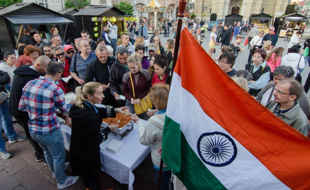 #FoodPlanet2019: Ovog vikenda se predstavlja Srbija 21 DSC 9898