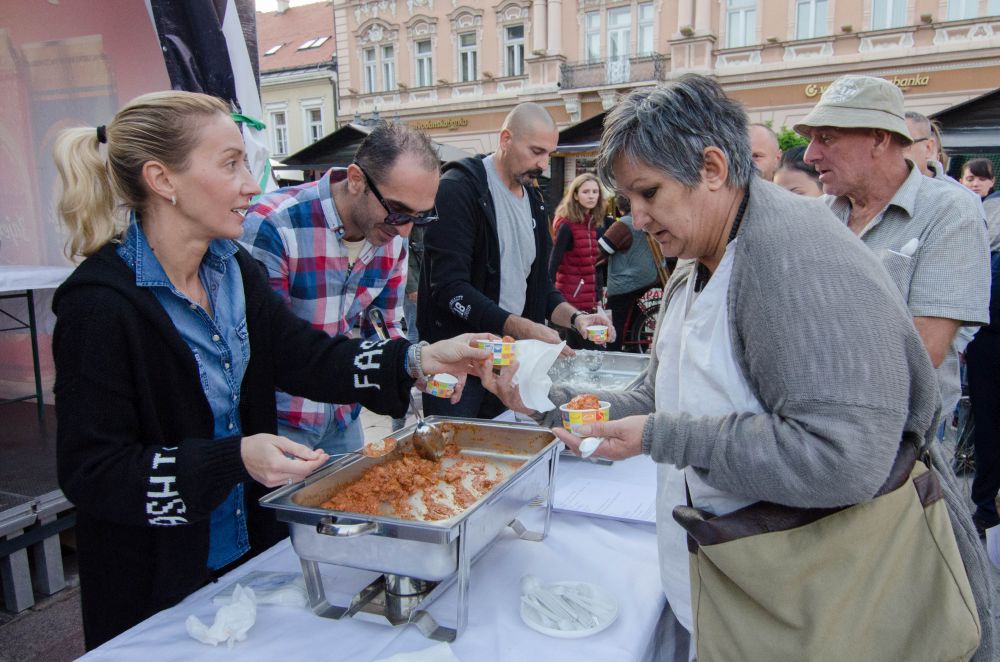 #FoodPlanet2019: Ovog vikenda se predstavlja Srbija 23 DSC 9942