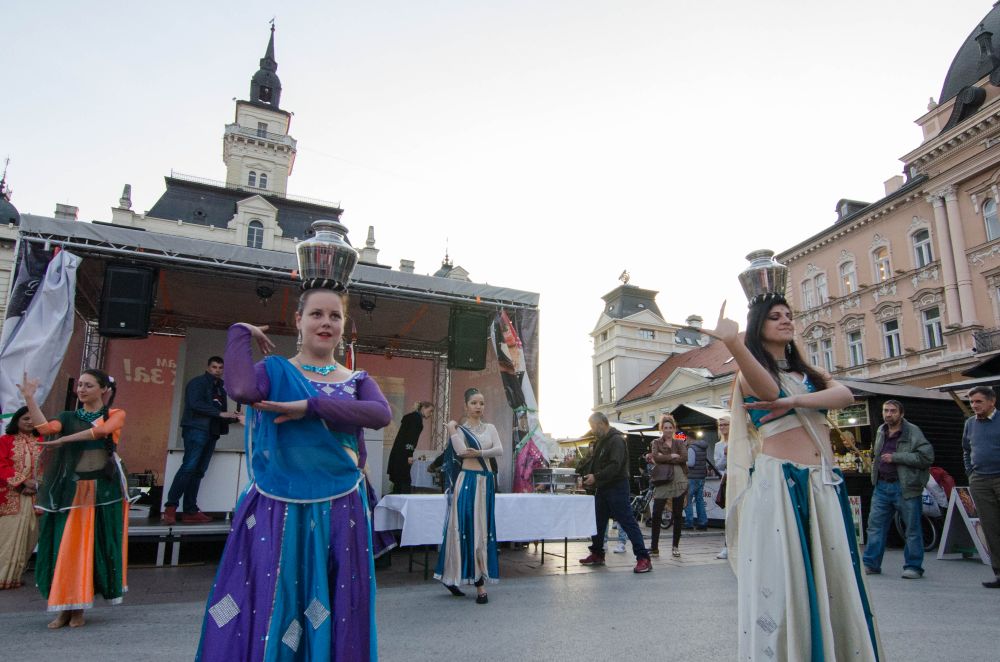#FoodPlanet2019: Ovog vikenda se predstavlja Srbija 27 DSC 9973