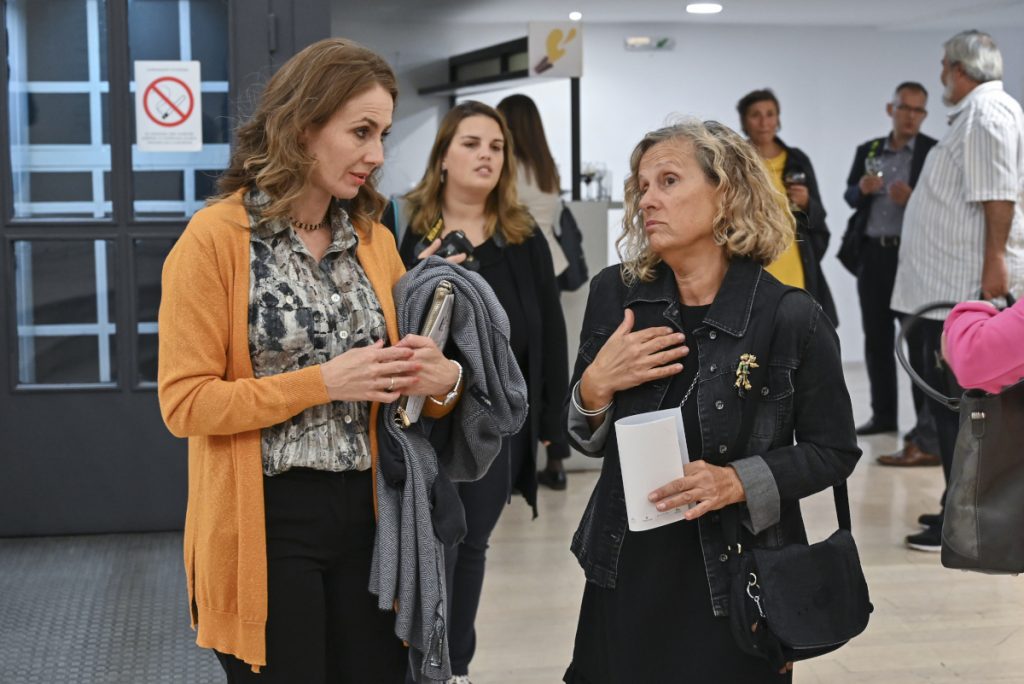 Počeli Dani izraelskog filma u Dvorani Kulturnog centra Beograda 12 Dani Izraelskog filma 11