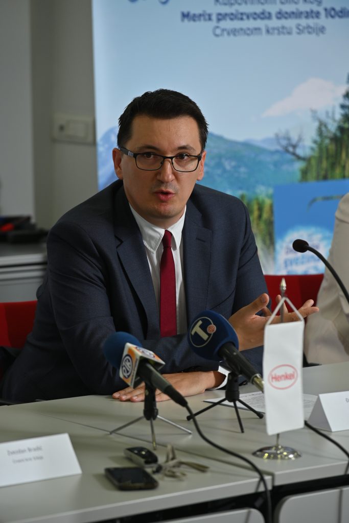 Djordje Popovic generalni direktor sektora Deterdzenti i kucna hemija e1568212542351