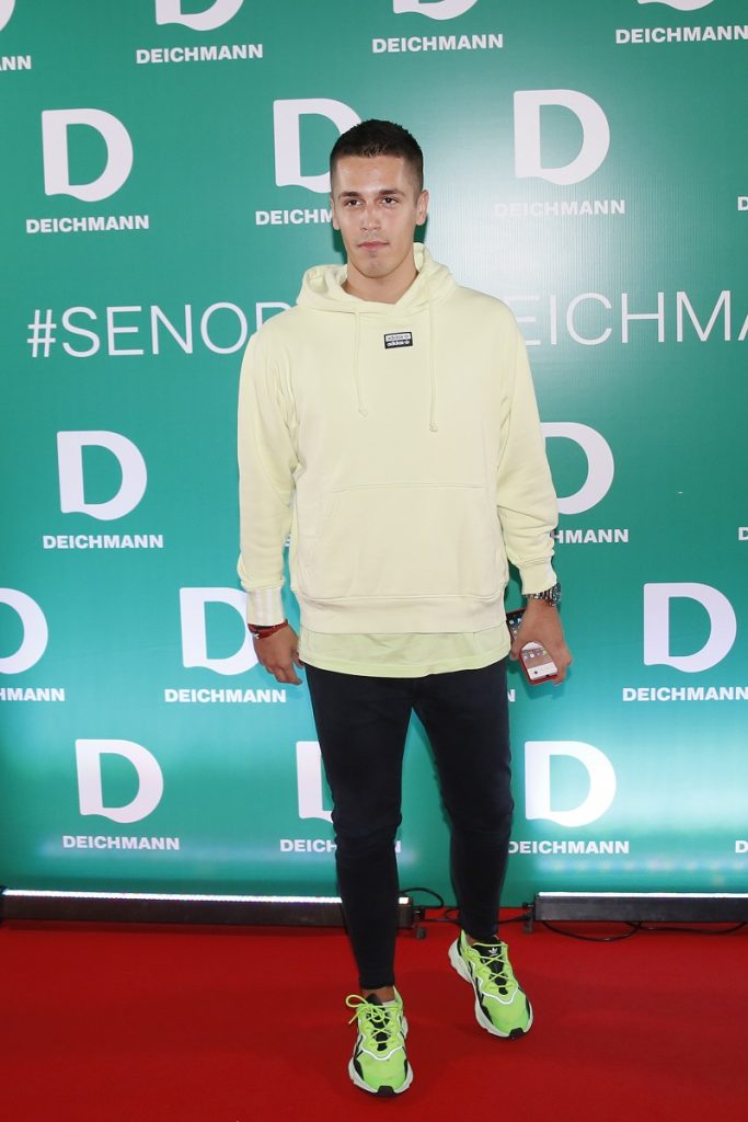 #SENORITAXDEICHMANN: Predstavljena kolekcija cipela sa potpisom Milice Pavlović 8 Dušan Petrović