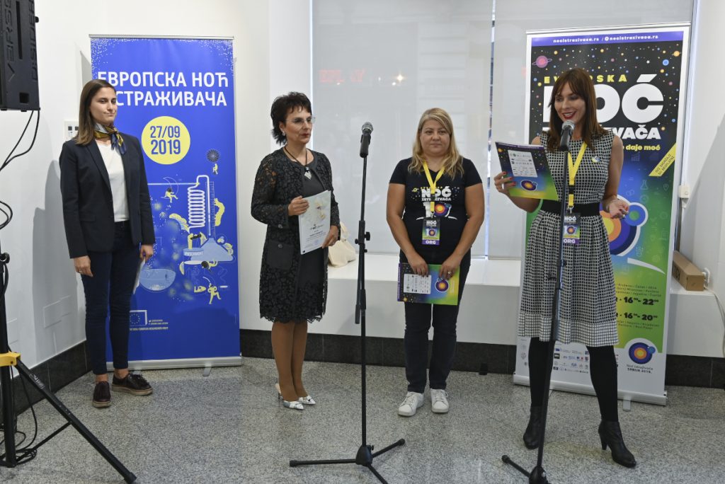 Evropska noć istraživača 11