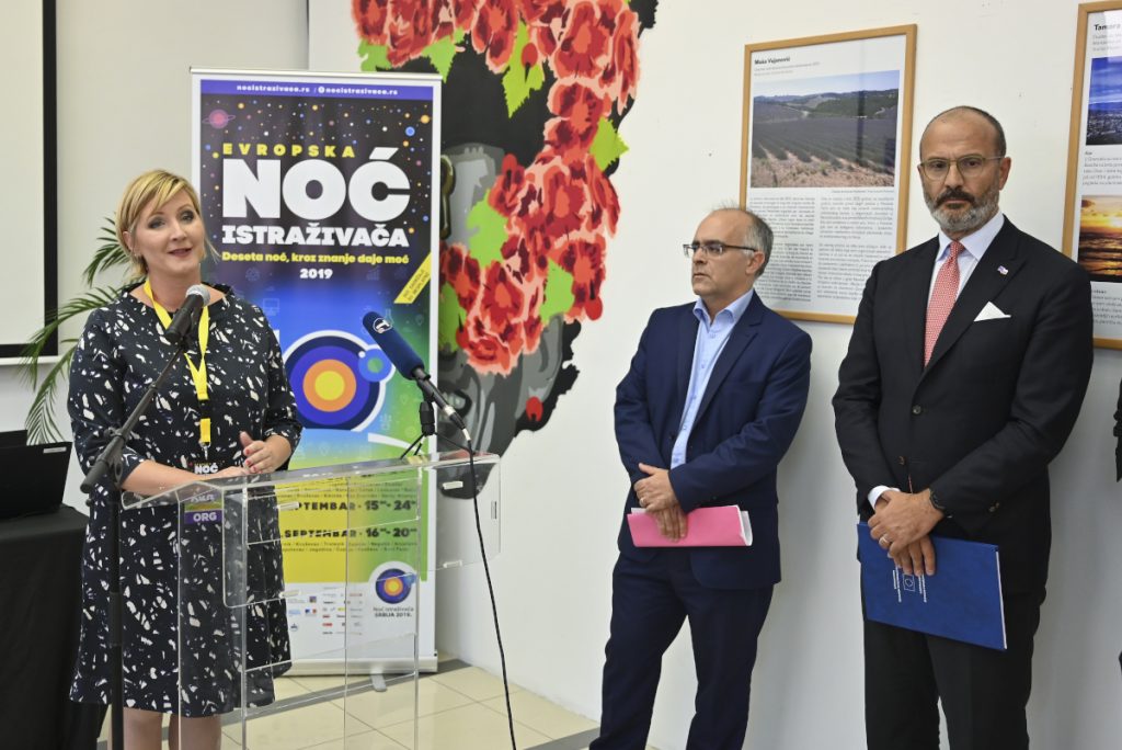 Evropska noć istraživača 8