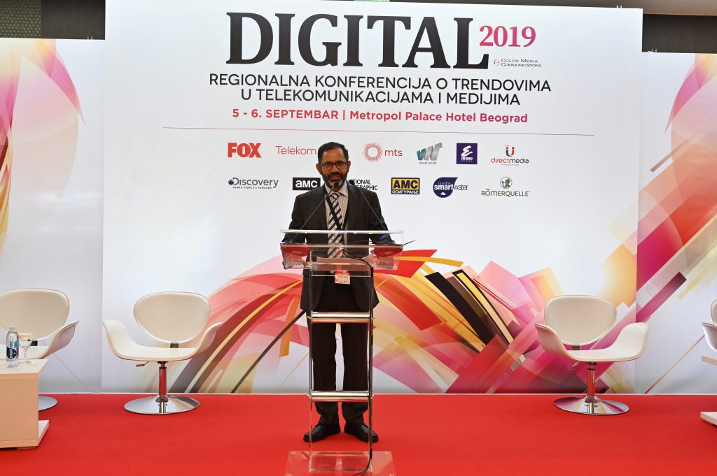 Završen je drugi dan #DIGITAL2019! 9 GOR 1869