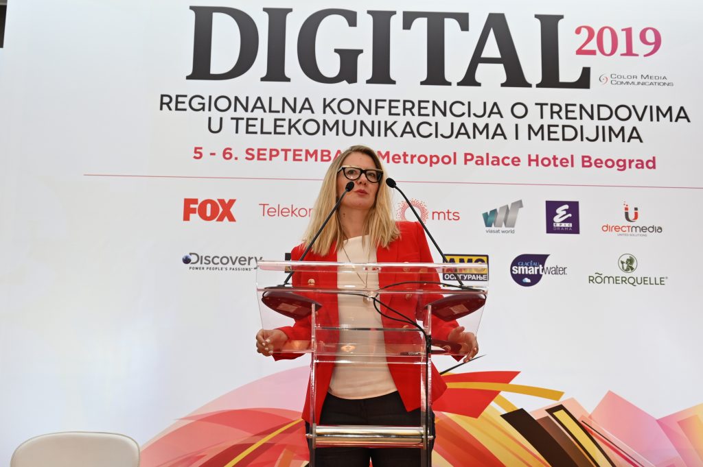 Završen je drugi dan #DIGITAL2019! 18 GOR 2101