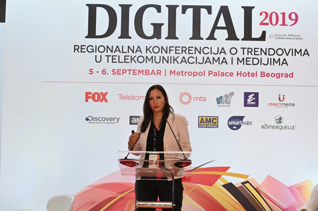 Završen je drugi dan #DIGITAL2019! 19 GOR 2124