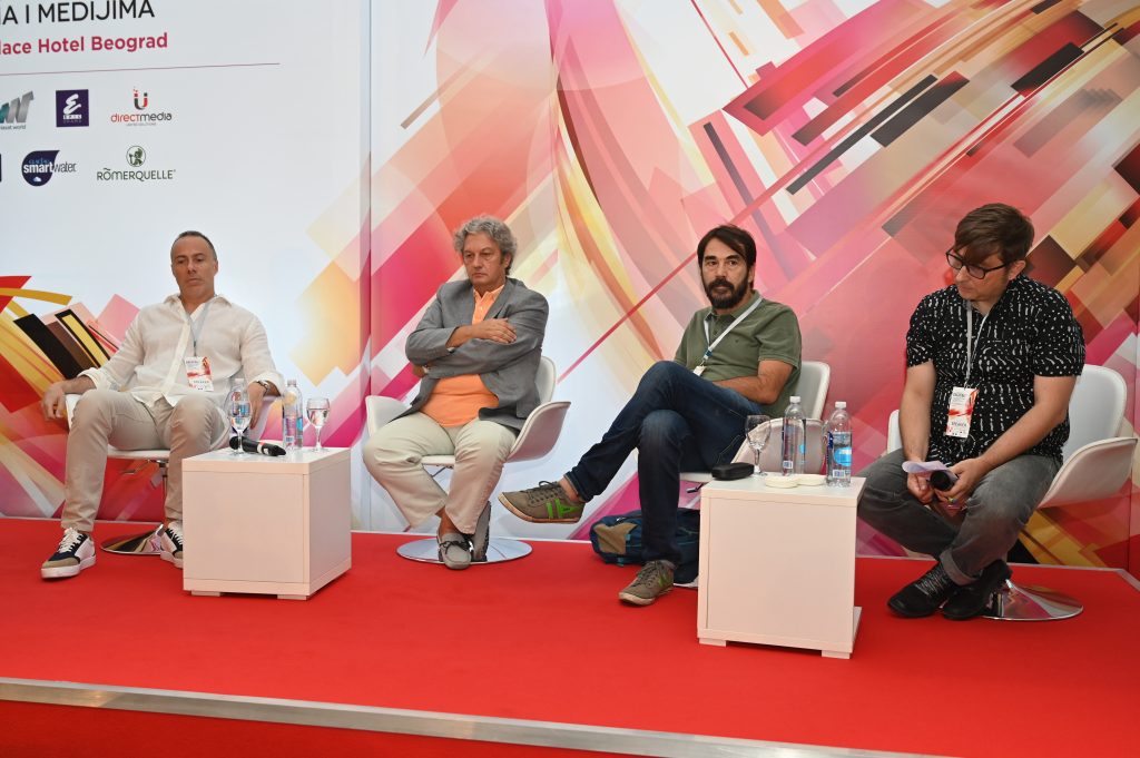 Završen je drugi dan #DIGITAL2019! 21 GOR 2140
