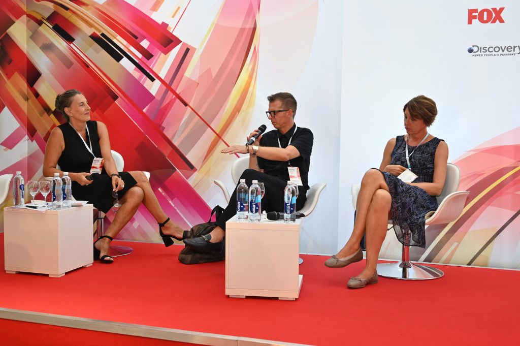 Završen je drugi dan #DIGITAL2019! 22 GOR 2198