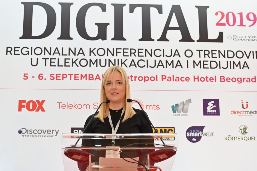 Završen je drugi dan #DIGITAL2019! 24 GOR 2241
