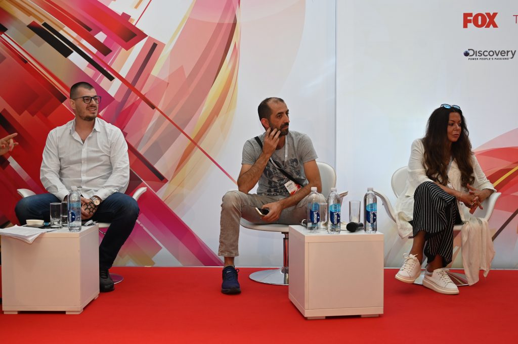 Završen je drugi dan #DIGITAL2019! 26 GOR 2278