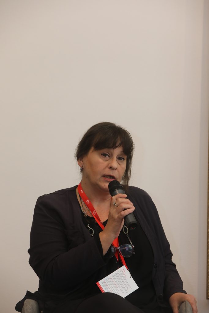 Pratite prenos uživo: Počela je konferencija BOOK TALK 2019 14 HADR7390