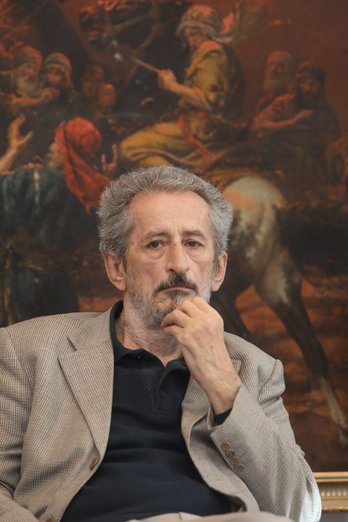 Pratite prenos uživo: Počela je konferencija BOOK TALK 2019 16 HADR7393